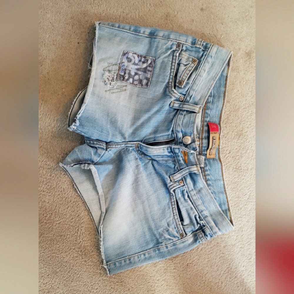 Old Navy shorts